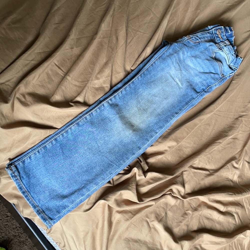 Boys jeans